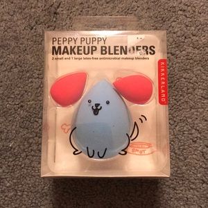 Beauty blender set